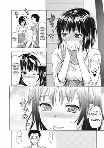 Page 62 of Shiibasan no Ura no Kao - preview thumbnail