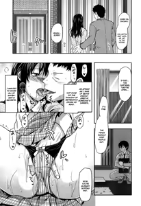 Page 89 of Shiibasan no Ura no Kao - preview thumbnail