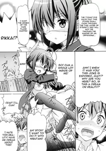 Page 9 of Chuunibyou no Ko Tachi ni Nama Nakadashi Hamemakuri Zanmai - preview thumbnail