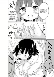 Page 16 of NyouChuu ~Hounyou Chuudoku Shoujo~ | Nyochu! Urination Addiction Girl - preview thumbnail