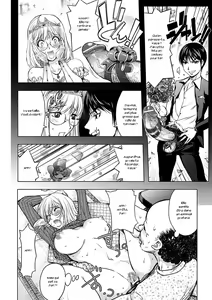 Page 16 of Ane Shibori - preview thumbnail