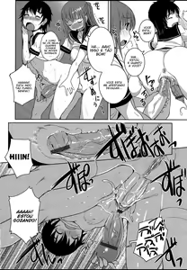 Page 10 of Koi to Chinpo no Kawa to  | Love and Foreskin - preview thumbnail