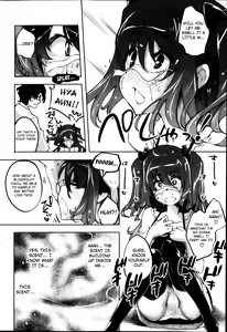 Page 4 of Our Perfume [English][Maipantsu + 4dawgz} - preview thumbnail
