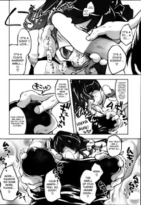Page 6 of Our Perfume [English][Maipantsu + 4dawgz} - preview thumbnail