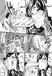 Page 112 of Fella Pure ~Mitarai-san Chi no Jijou~ - preview thumbnail