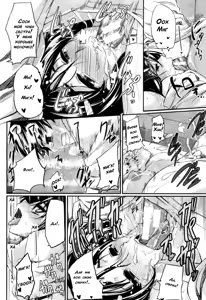Page 164 of Fella Pure ~Mitarai-san Chi no Jijou~ - preview thumbnail