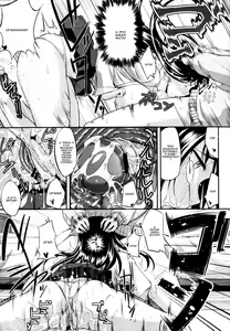 Page 27 of Fella Pure ~Mitarai-san Chi no Jijou~ - preview thumbnail