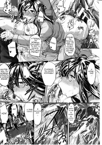 Page 60 of Fella Pure ~Mitarai-san Chi no Jijou~ - preview thumbnail