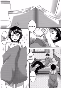 Ore no Oneechan wa Kawaii | My Sister Is Cute (decensored) — hentai manga cover on Fhentai