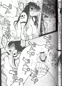 Page 8 of Ringetsu Ninshin Chitai - preview thumbnail