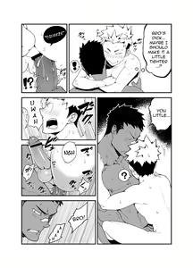 Page 29 of Sutoravu | Love & Vinegar - preview thumbnail