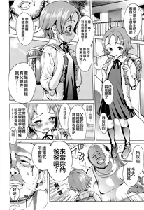 Page 2 of Oyako Gokko - preview thumbnail