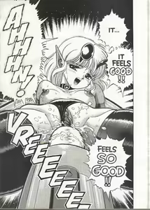 Page 18 of The New Bondage Fairies 05 - preview thumbnail