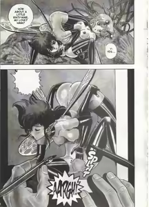 Page 6 of The New Bondage Fairies 05 - preview thumbnail