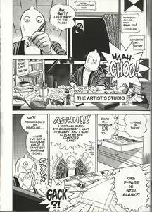 Page 7 of The New Bondage Fairies 05 - preview thumbnail