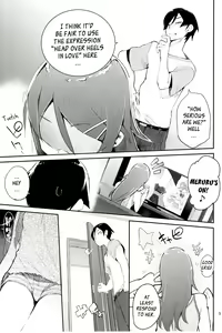 Page 4 of Zettai Kirino Ryouiki. 2 | Absolute Kirino Territory 2 - preview thumbnail