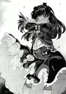 Page 32 of Zettai Kirino Ryouiki. 2 - preview thumbnail