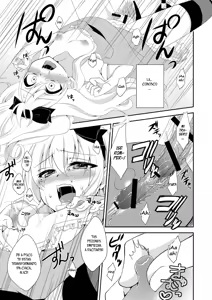 Page 12 of ××× no kuni no Alice - preview thumbnail
