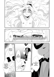 Page 22 of ××× no kuni no Alice - preview thumbnail