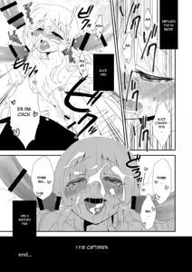 Page 26 of ××× no kuni no Alice - preview thumbnail