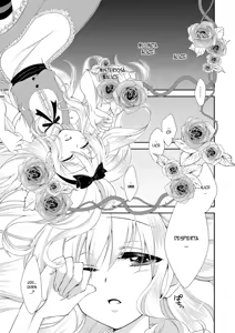 Page 4 of ××× no kuni no Alice - preview thumbnail