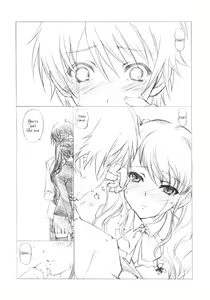 Page 11 of Ima wa Mou Inai Kimi e | To You Who's There No More - preview thumbnail