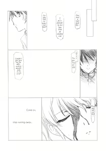Page 19 of Ima wa Mou Inai Kimi e | To You Who's There No More - preview thumbnail