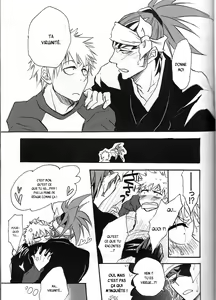 Page 9 of I'm Screaming LOVE! - preview thumbnail