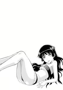 Page 4 of Ore wa Kuroneko ED wo Nozomu - preview thumbnail