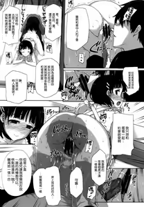 Page 7 of Inran SWORD ART SISTER x LOVER - preview thumbnail