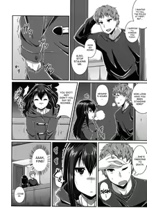 Page 2 of Sore mo Hitotsu no Koi no Katachi | That Is Also A Form Of Love - preview thumbnail