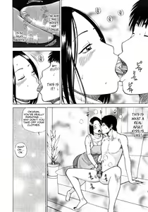 Page 144 of 29sai Inyoku Tsuma | 29-Year-Old Lusting Wife - preview thumbnail