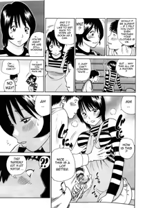 Page 164 of 29sai Inyoku Tsuma | 29-Year-Old Lusting Wife - preview thumbnail
