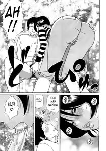 Page 170 of 29sai Inyoku Tsuma | 29-Year-Old Lusting Wife - preview thumbnail