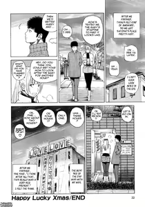 Page 24 of 29sai Inyoku Tsuma | 29-Year-Old Lusting Wife - preview thumbnail