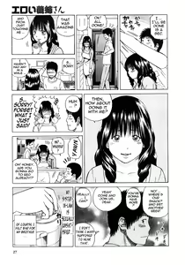 Page 29 of 29sai Inyoku Tsuma | 29-Year-Old Lusting Wife - preview thumbnail