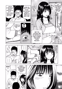 Page 30 of 29sai Inyoku Tsuma | 29-Year-Old Lusting Wife - preview thumbnail