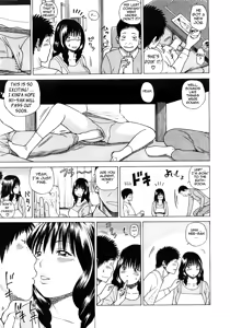 Page 31 of 29sai Inyoku Tsuma | 29-Year-Old Lusting Wife - preview thumbnail