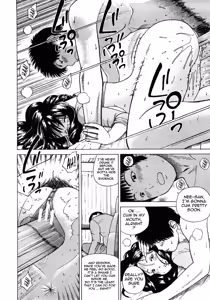 Page 38 of 29sai Inyoku Tsuma | 29-Year-Old Lusting Wife - preview thumbnail
