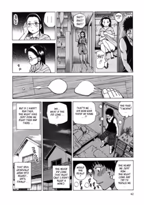 Page 44 of 29sai Inyoku Tsuma | 29-Year-Old Lusting Wife - preview thumbnail