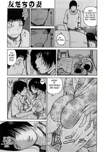 Page 61 of 29sai Inyoku Tsuma | 29-Year-Old Lusting Wife - preview thumbnail
