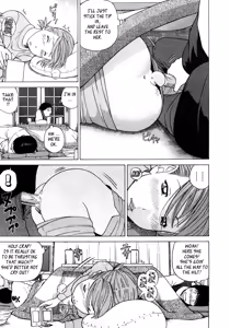 Page 87 of 29sai Inyoku Tsuma | 29-Year-Old Lusting Wife - preview thumbnail