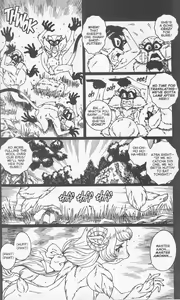 Page 19 of WIld Zoo - Volume #8 - preview thumbnail
