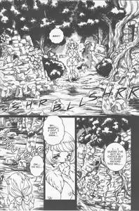 Page 20 of WIld Zoo - Volume #8 - preview thumbnail