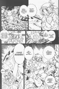 Page 23 of WIld Zoo - Volume #8 - preview thumbnail