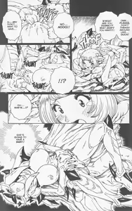 Page 24 of WIld Zoo - Volume #8 - preview thumbnail