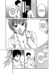 Page 5 of My Juice - preview thumbnail