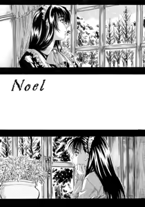 Noel — hentai manga cover on Fhentai