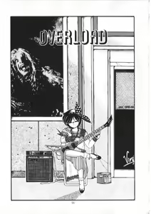 Page 73 of Binetsu Shoujo Cosmos Gumi - preview thumbnail