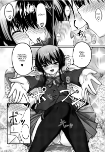 Page 8 of Oshikake Pretty! - preview thumbnail